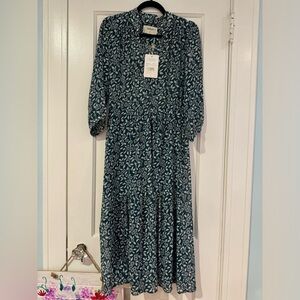Ba&sh dress